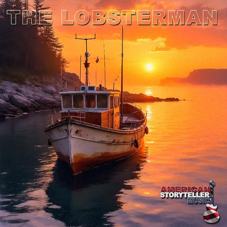 The Lobsterman